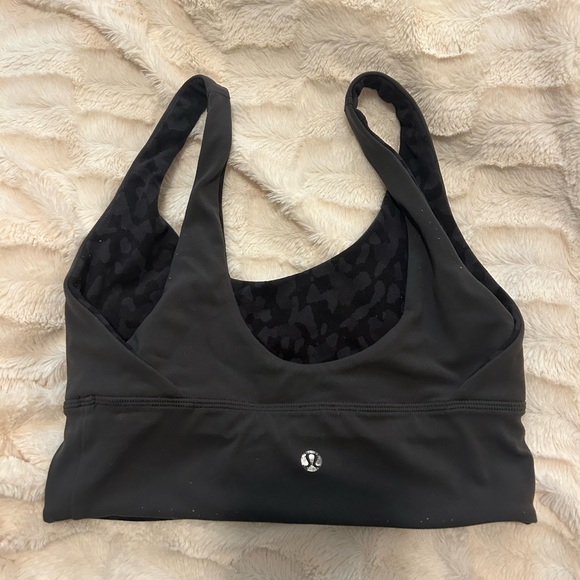 Lululemon reversible align bra - Picture 4 of 4